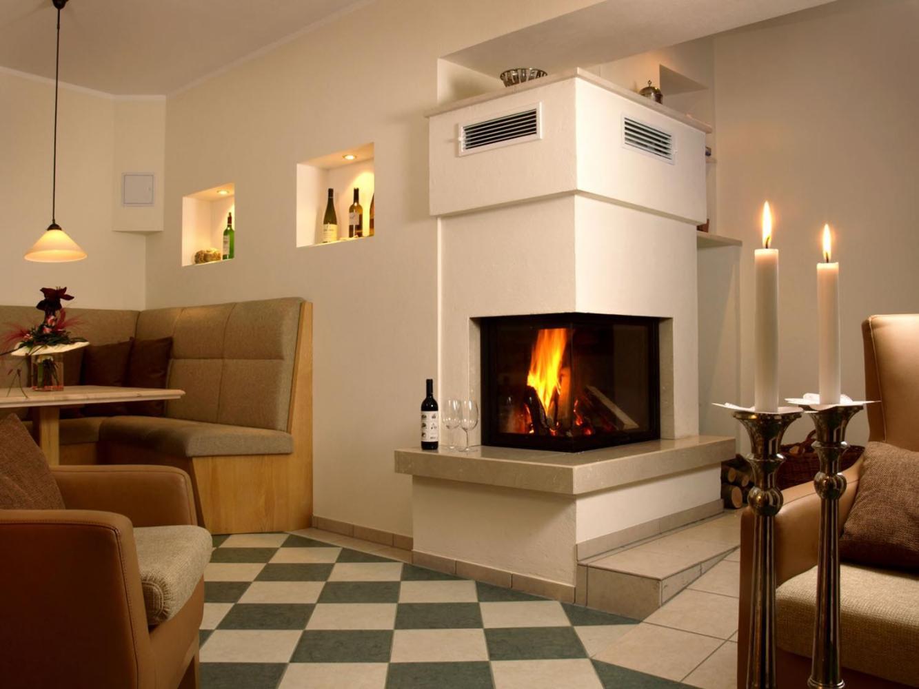 ווינטרברג Landhaus Silberberg מראה חיצוני תמונה