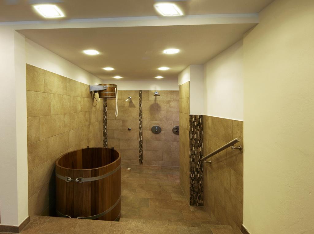 ווינטרברג Landhaus Silberberg מראה חיצוני תמונה
